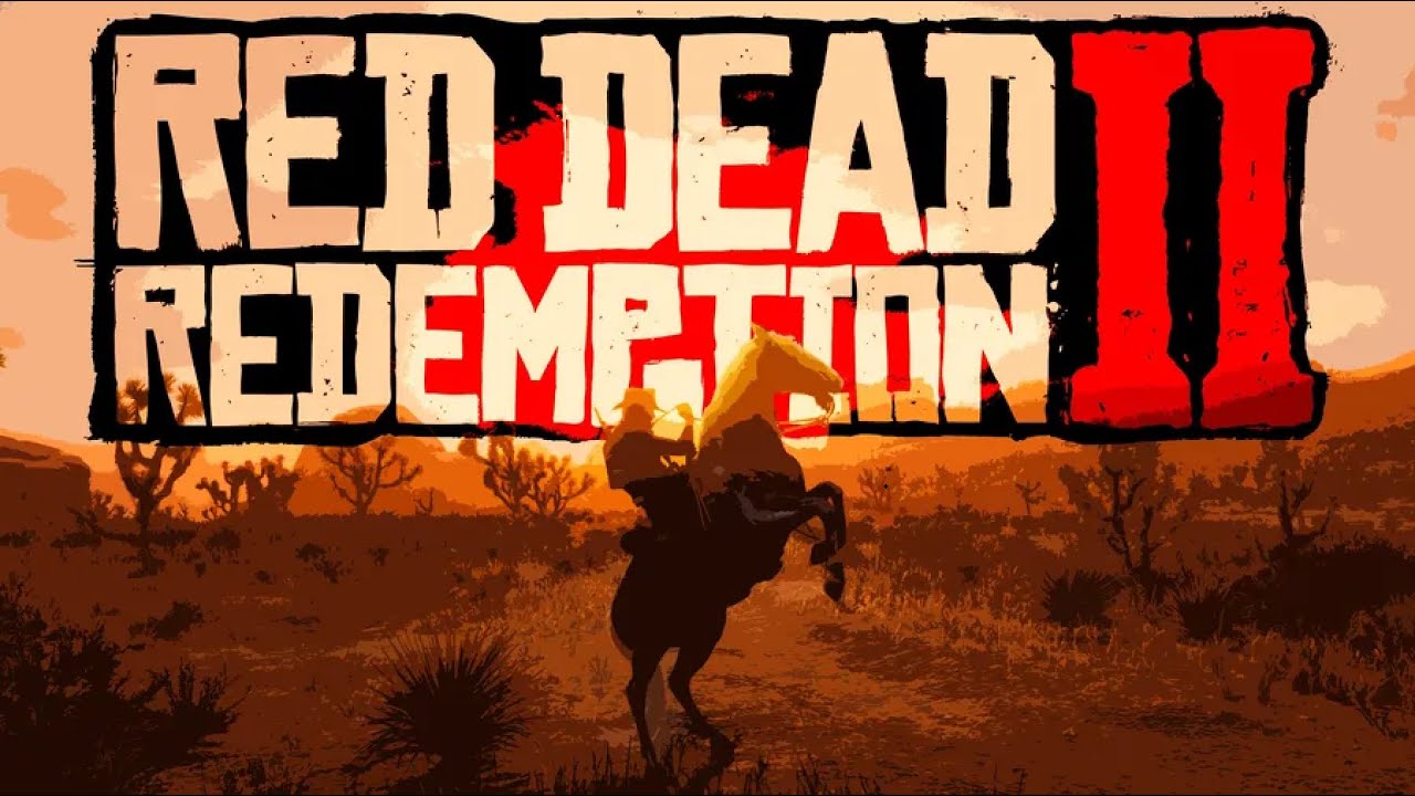Red Dead Redemption 2 - Day 7