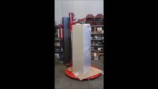 Avvolgitore Easy Wrap 2000B