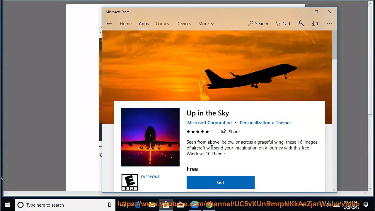 fyi another free wallpaper pack for windows 10 released by microsoft free wallpaper