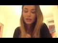 Ð£Ñ…Ð¾Ð´ Ð·Ð° Ð»Ð¸Ñ†Ð¾Ð¼ Masha Trotsko