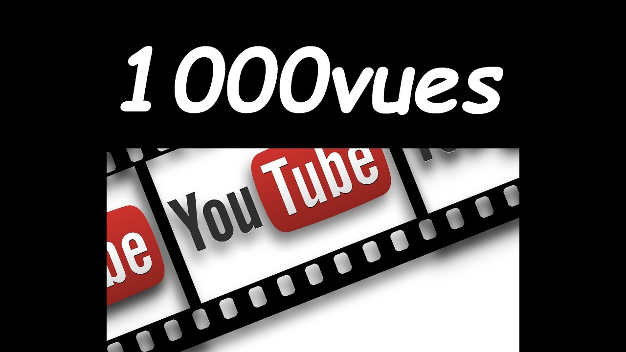 Plus de 1000 vues sur tes VIDEOS avec des COPIER/COLLER ! Et ça marche