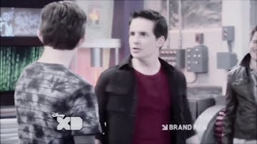 [Marcus and Sabastion]