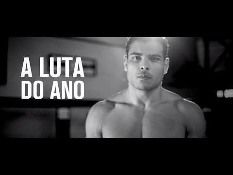A hora de realizar um sonho | Paulo Borrachinha | UFC253