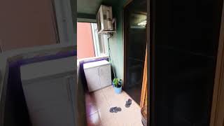 Плисе Комарник От Ролпласт