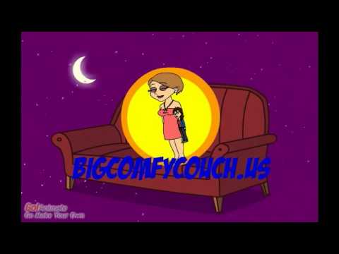 My closing logos For the big comfy couch. - created at http://goanimate.com...