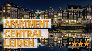 Apartment Central Leiden Hotel Review  Hotels In Leiden  Netherlands Hotels