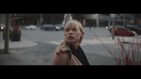 shallou - Lie (feat. Riah) [Official Music Video]