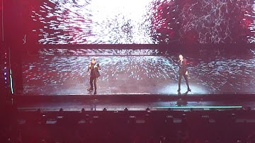 02 Westlife, O2 Arena Night 1 - What About Now