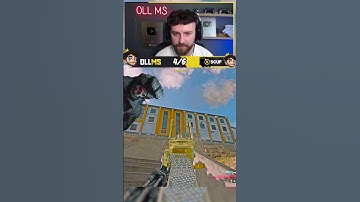 The Kastov 545 NOW has NEGATIVE Recoil in Warzone🤯👑 setup at the end