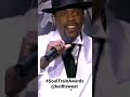 Keith Sweat gave more than Just A Little Bit during this performance. #shorts #soultrainawards21