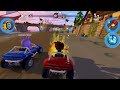 Let’s Play Beach Buggy Racing 2