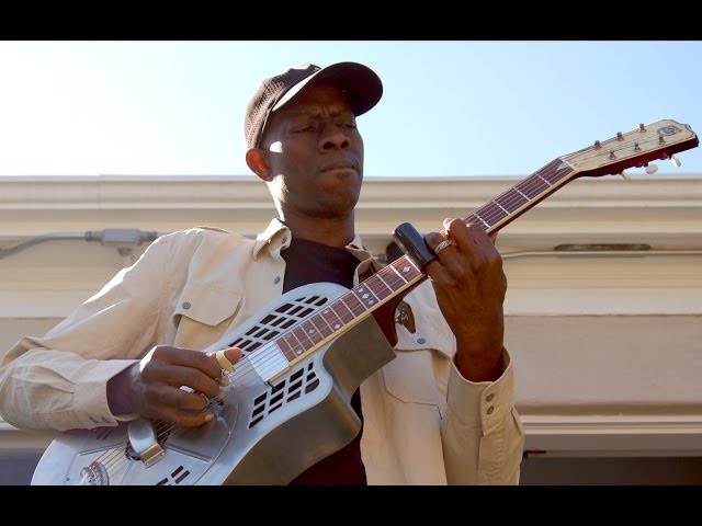 Keb' Mo' - A Better Man