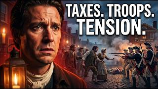 The Boston Massacre Explained
