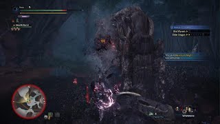 Monster Hunter World: Iceborne bomb pods are the best slinger ammo.
