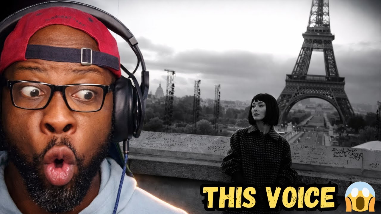 FAOUZIA JUST BROKE ME 😱🔥 | LOST MY MIND IN PARIS REACTION