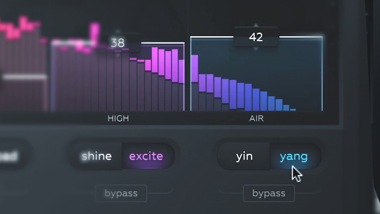 Sugar by Process.Audio  | Must-Have Plugin For ALL Mixes & Producers