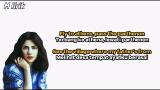 MARINA - to be human (terjemahan bahasa indonesia) screenshot 4