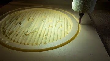 Cnc Arduino Grbl Controller