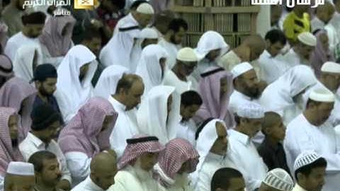 سورة المطففين وسورة الاعلى للشيخ عبدالله بن عواد الجهنى صلاة الفجر 16 صفر 1437
