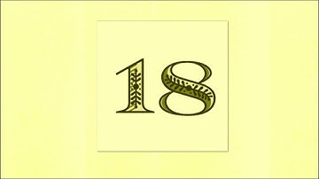 Advent Devotion - Day 18