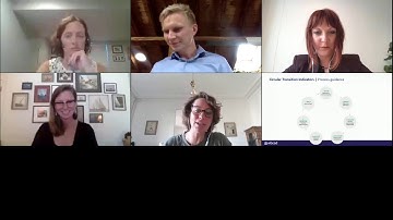 Tools of the Trade: Circular Standards, Metrics and Measurements