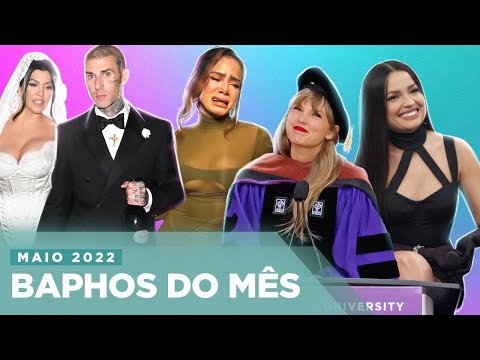 CPI DO SERTANEJO, JULIETTE É ARTISTA, MET GALA, CASAMENTO KOURT | Foquinha