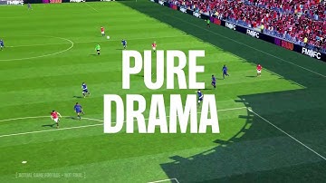 Football Manager 2026 - Match Engine First Look! FM26