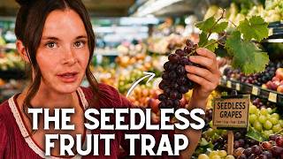 The Seed Conspiracy You Were Never Meant To Notice