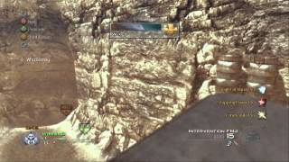Hitmarker @ Afghan