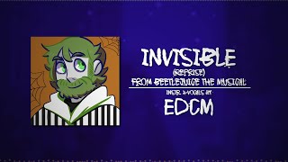 Invisible (Reprise) - EDCM Cover [Beetlejuice the Musical]