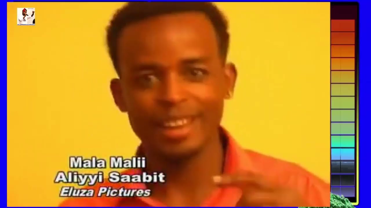 MALA MALI ALIYI SABIT Beast shaggooyyee