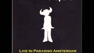 Jamiroquai Full live at the Paradiso in Amsterdam 1994