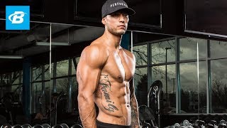 Abs Without Crunches Full Body Core Workout Mike Vazquez