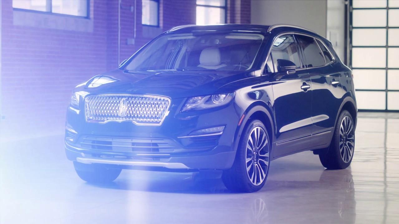 Lincoln MKC | Walkaround