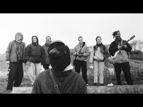 Alex Serra & Totidub with the Space Crew - DITW TOUR - Chapter 2