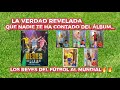 La verdad revelada del lbum los reyes del ftbol al mundial que nadie te ha contado