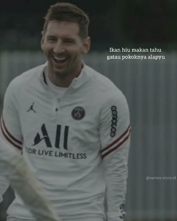 story wa sepak bola keren #messi |story wa 30 detik
