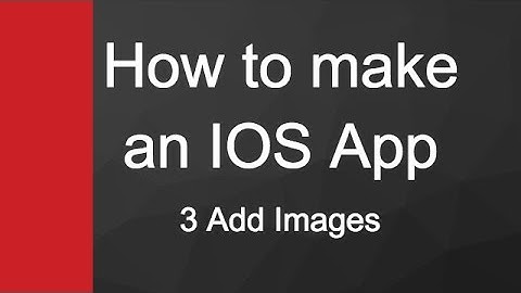 9 UIImageView Tutorial |