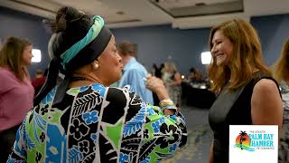 16th Annual Mayors Breakfast