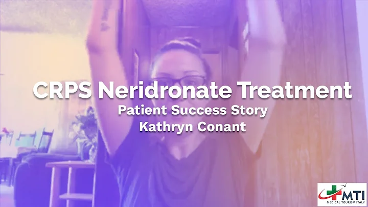 CRPS Remission Patient - Kathryn Conant - CRPS Rec...