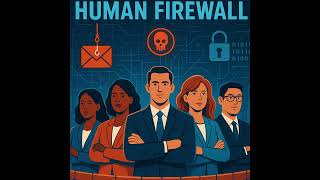Human Firewall: Building a Secure Culture