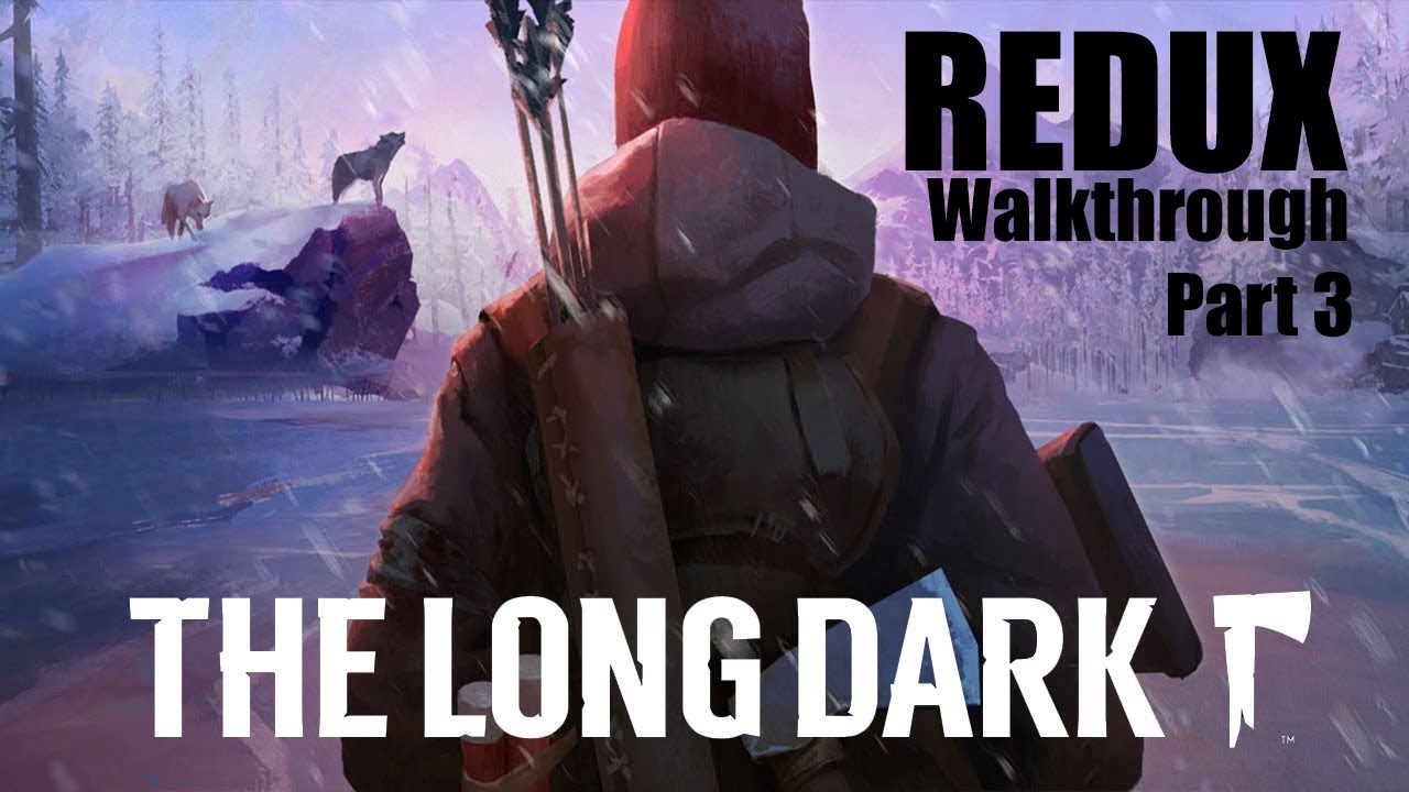 The Long Dark Wintermute Walkthrough Part 3 YouTube the-long-dark-wintermute-walkthrough-part-3-youtube