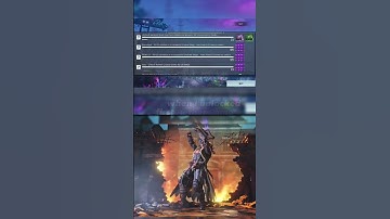 Aether camo #codm #codmobileclips #cod #codmobile #gaming #callofdutymobile