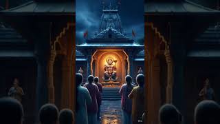 jis Ghar me kirtan ho baba #hanu#hanumanji #viral #ram #ramayan #jaishreeshyam #trending #hanumanji