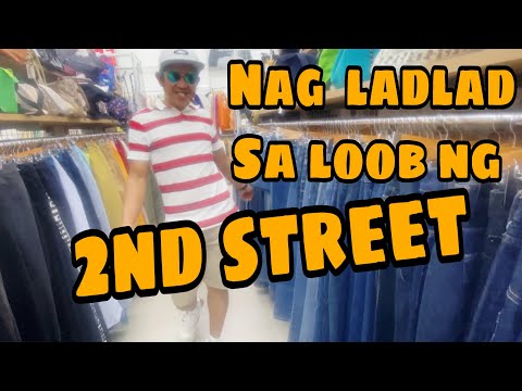 NAG LADLAD NA SA MARAMING TAO