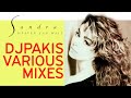 Sandra - Heaven can wait DJPakis mixes