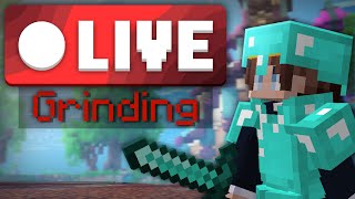 Grinding Hive Games LIVE #109