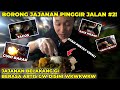 Download Lagu KULINER PINGGIR JALAN BELAKANG GRAND INDONESIA! GILA BERASA ARTIS GW DSNI WKWKW
