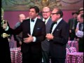 Jerry Lewis and Ann-Margret on Jack Benny's Birthday special