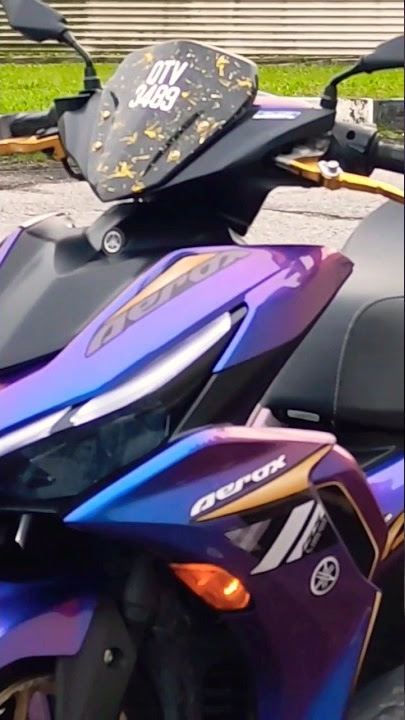 #aerox #nvx #motorcycle #nvx155 #automobile #storywa #aerox155 #nvxmalaysia #aerox2021#nvx155vva